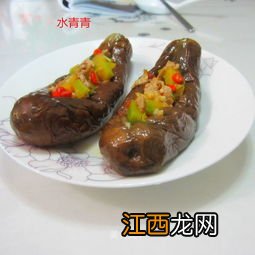 烤箱烤茄子怎么不熟