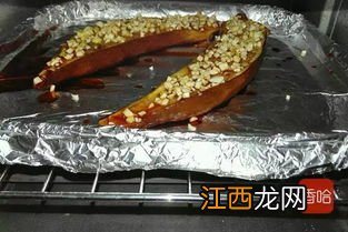 烤箱烤茄子怎么不熟