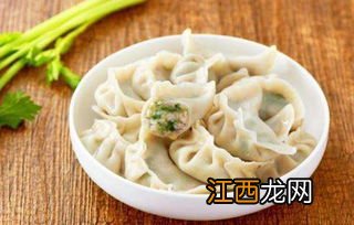 芹菜猪肉饺子煮多久熟