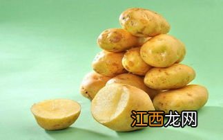 什么土豆口感好