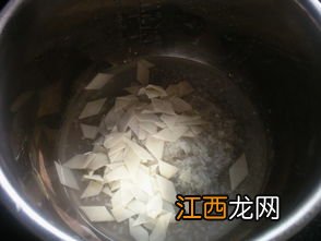 琪子煮多久