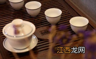 茶喝多了头晕怎么回事