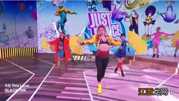 舞力全开2020新内容及玩法简单介绍 有哪些新内容