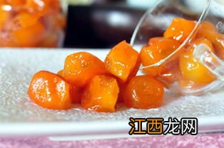 李子可做什么蜜饯