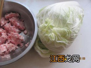 尖叫里有肉馅叫什么菜