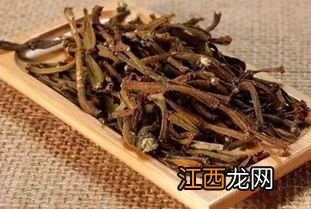 怎么保存螃蟹脚茶