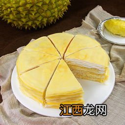 开千层蛋糕怎么样