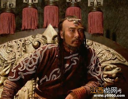 辽代第二任皇帝死后被厨子腌成了“木乃伊”?