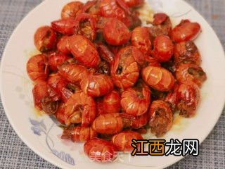 麻辣龙虾煮多久