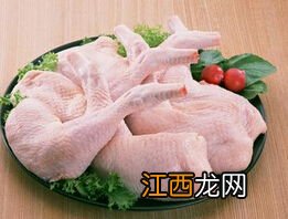 鸡肉与什么搭配