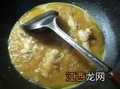 咖喱块 怎么煮开