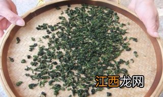 铁观音是什么茶