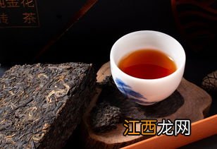 黑茶怎么辨别是不是霉了