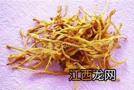 干品黄花菜炒什么好吃