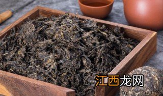 老君眉是什么茶，老君眉是哪里的茶