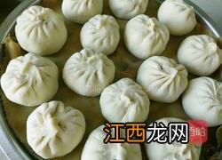 大头菜可以和什么做包子