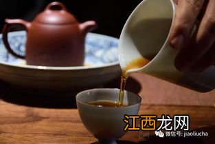 柑普洱茶泡起来怎么苦苦的