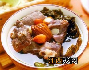 本鸡煲放什么东西补