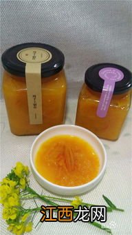 橘子酱怎么吃最好