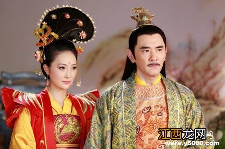 韦氏之乱韦后为何失败? 韦皇后临朝乱政的前因后果