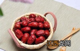 菊花红枣冰糖怎么做视频