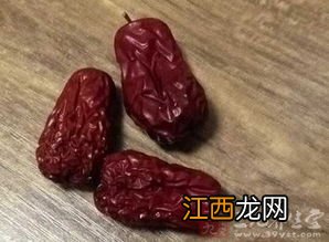 菊花和红枣怎么做好吃