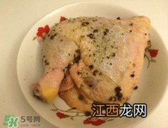 鸡腿腌制可以放多久