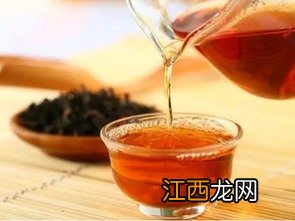 喝红茶好苦怎么回事