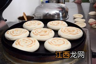 酒香饼子怎么做视频