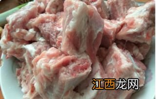 猪肉碎煮什么好吃