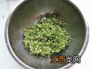 韭花腌好后怎么保存