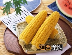 玉米适合做什么菜