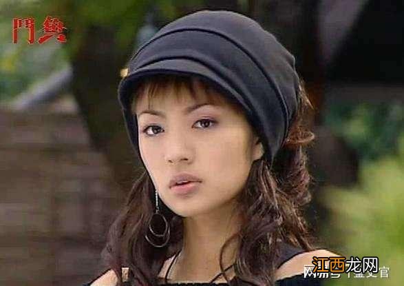 多年后重温经典偶像剧斗鱼，才发现这是一部教育片。