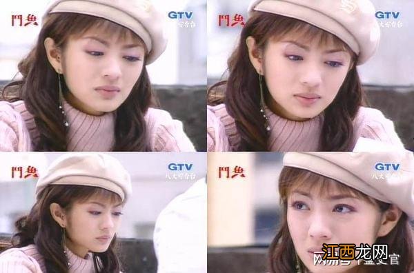 多年后重温经典偶像剧斗鱼，才发现这是一部教育片。