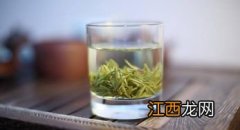 怎么区分绿茶是炒青绿茶