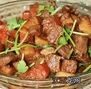 焖牛肉什么时候放鸡蛋