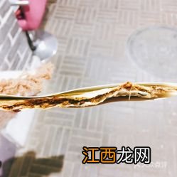 梅干菜烧饼为什么会苦