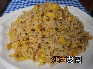 姜米怎么炒视频