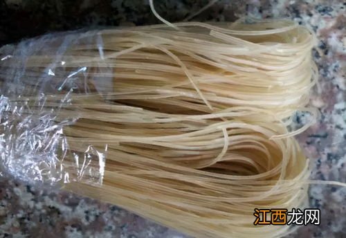 木薯粉条一般泡多久