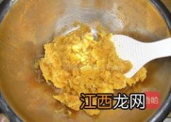 江西薯粉圆子怎么做好吃