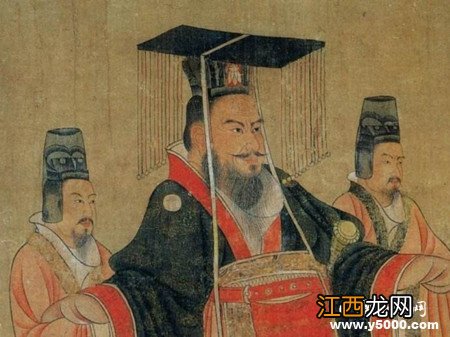 晋武帝儿子那么傻 晋武帝为什么还要传位