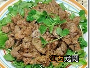 羊肉做什么菜好吃