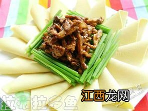 京酱肉丝怎么就酸了呢