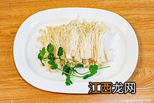 金针菇的菇怎么写