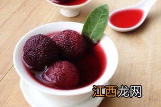 杨梅加糖能留多久