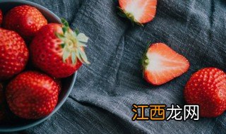 种草莓施什么肥料 种草莓用什么肥料好