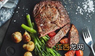 澳洲眼肉牛排的做法 怎样做澳洲眼肉牛排