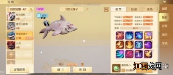 梦想新大陆宠物融合怎么玩 梦想新大陆宠物融合攻略