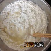 饺子皮用小麦粉怎么做饼