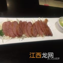 台湾香肠烤多久